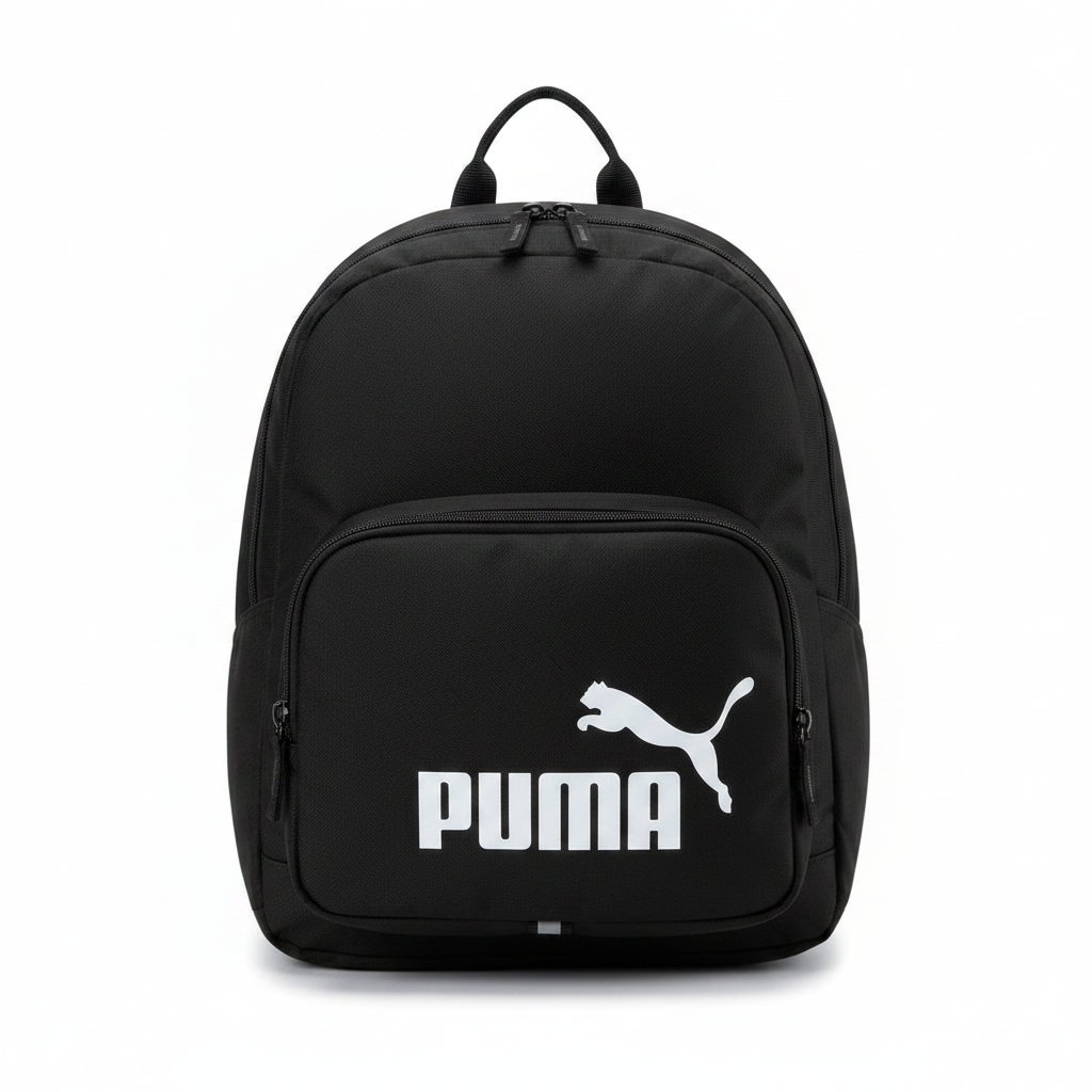 PUMA Multicolour Sports Bag