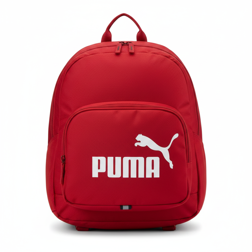 PUMA Multicolour Sports Bag