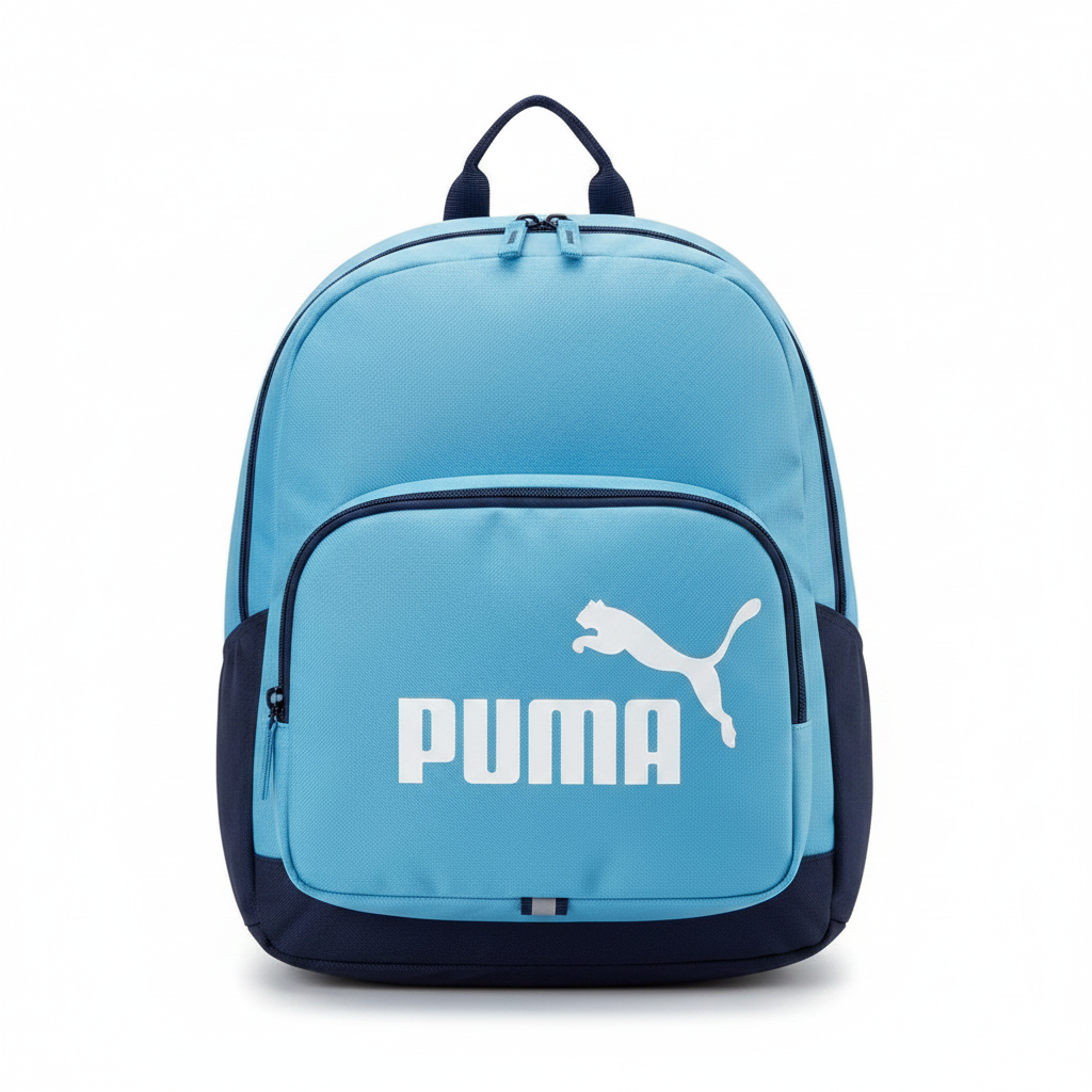 PUMA Multicolour Sports Bag