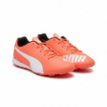Puma Running Shoes - Coral Orange